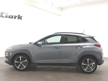 Used Hyundai KONA 2017 for sale - 78634419: Photo
