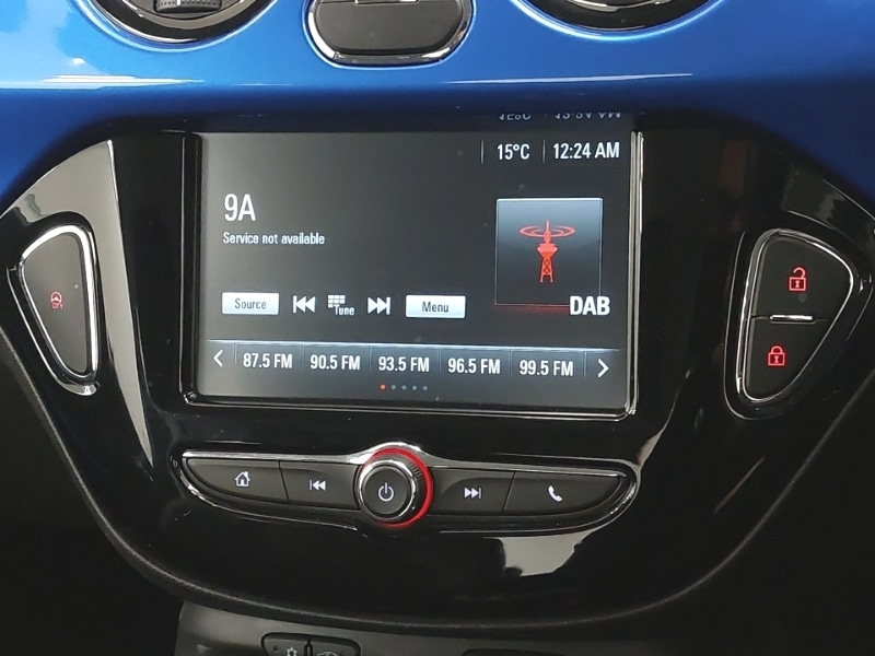 Used Vauxhall ADAM 2018 for sale - 78099303: Photo 10