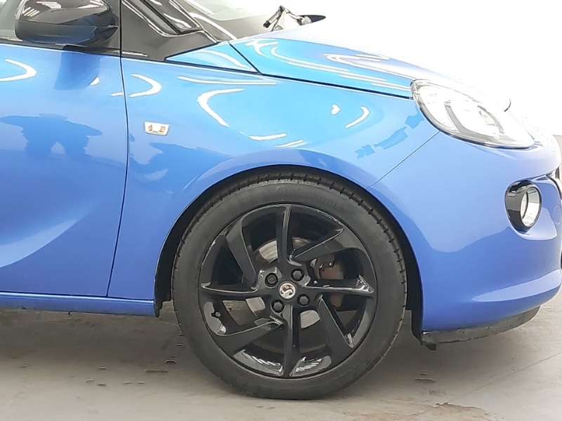 Used Vauxhall ADAM 2018 for sale - 78099303: Photo 12