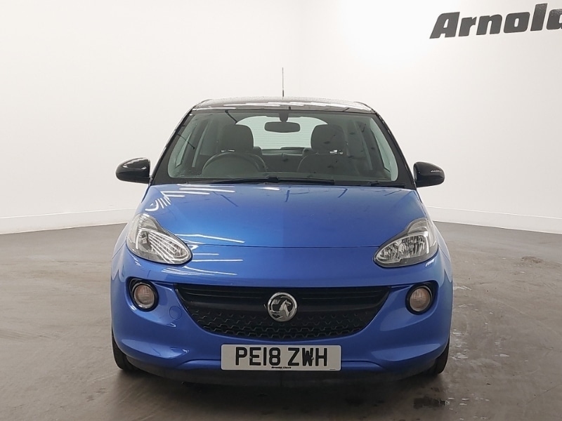 Used Vauxhall ADAM 2018 for sale - 78099303: Photo 13