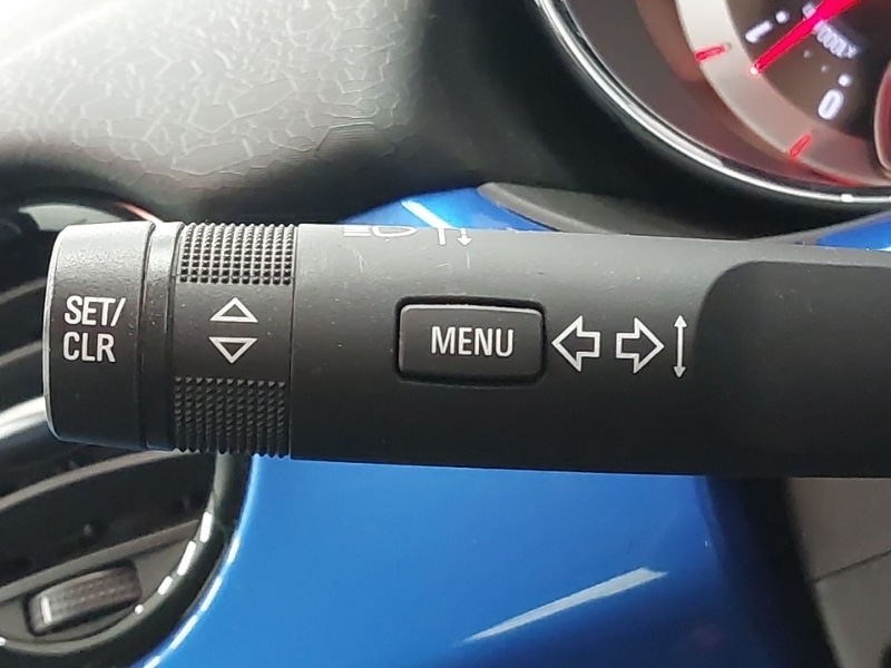 Used Vauxhall ADAM 2018 for sale - 78099303: Photo 15