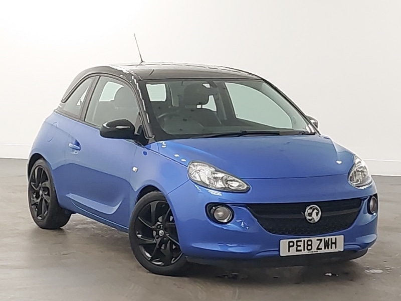 Used Vauxhall ADAM 2018 for sale - 78099303: Photo 19
