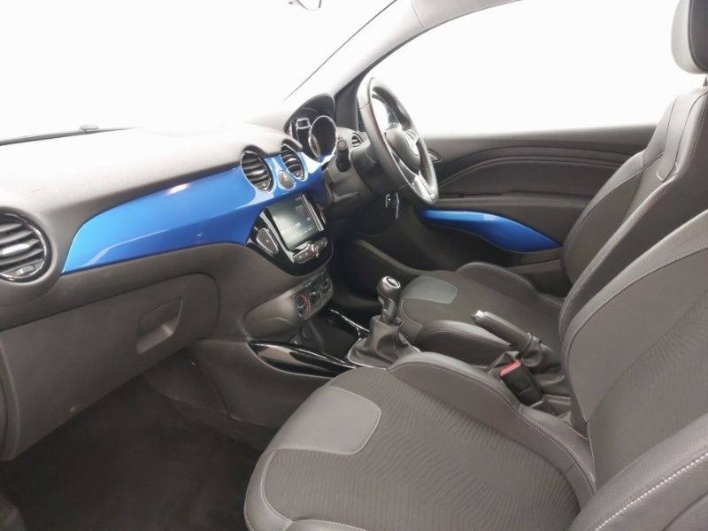 Used Vauxhall ADAM 2018 for sale - 78099303: Photo 5
