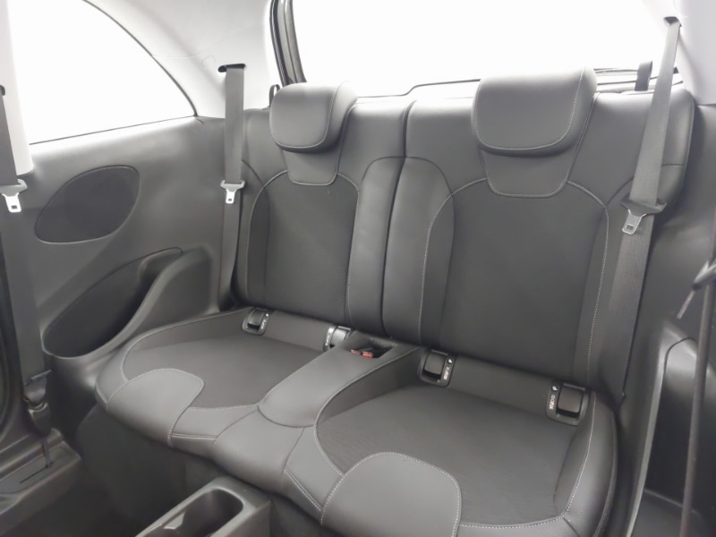 Used Vauxhall ADAM 2018 for sale - 78099303: Photo 6