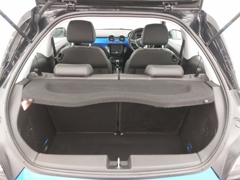 Used Vauxhall ADAM 2018 for sale - 78099303: Photo 8