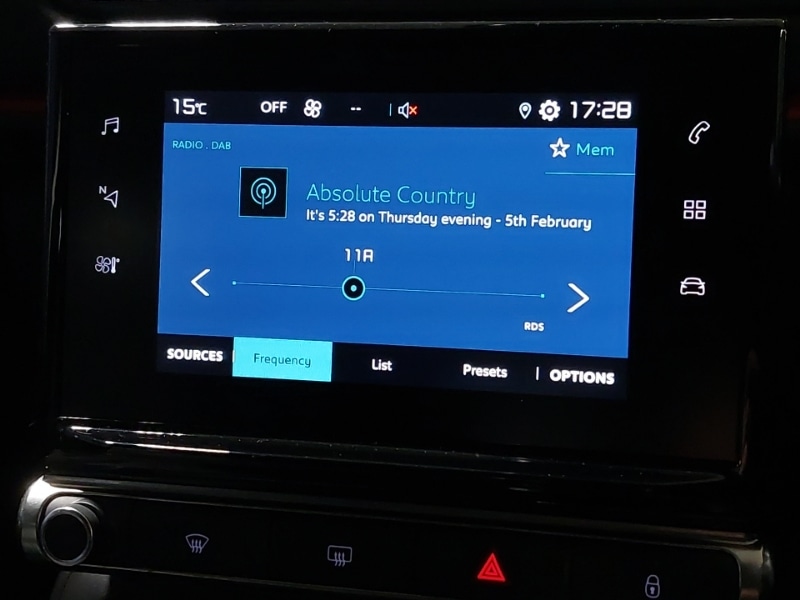 Used Citroen C3 2022 for sale - 77454042: Photo 12