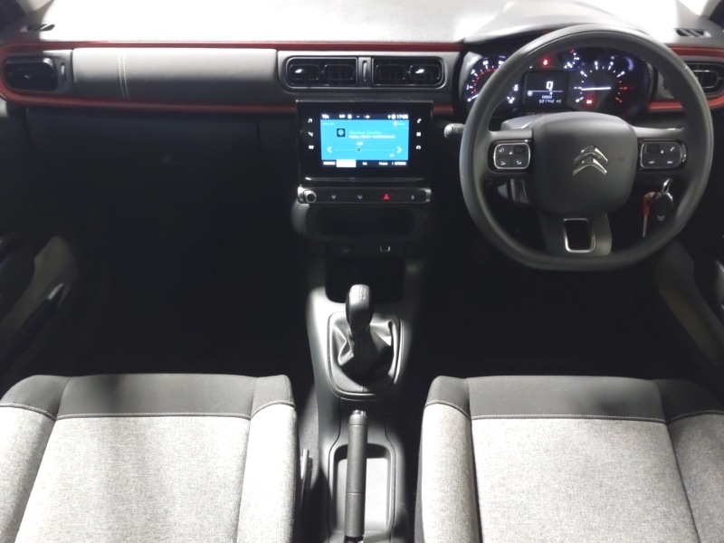 Used Citroen C3 2022 for sale - 77454042: Photo 2