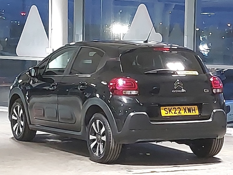 Used Citroen C3 2022 for sale - 77454042: Photo 3