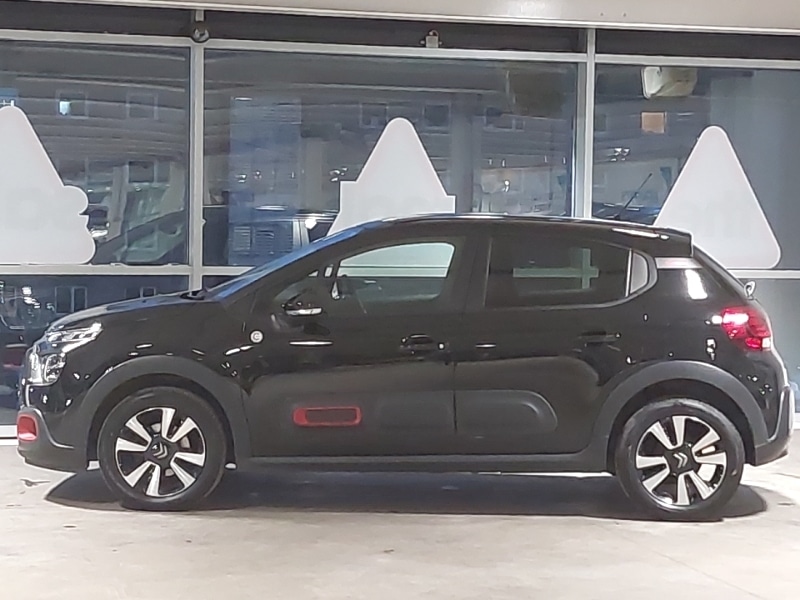 Used Citroen C3 2022 for sale - 77454042: Photo 4