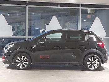 Used Citroen C3 2022 for sale - 77454042: Photo