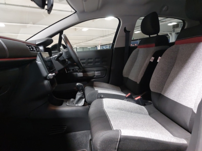 Used Citroen C3 2022 for sale - 77454042: Photo 5