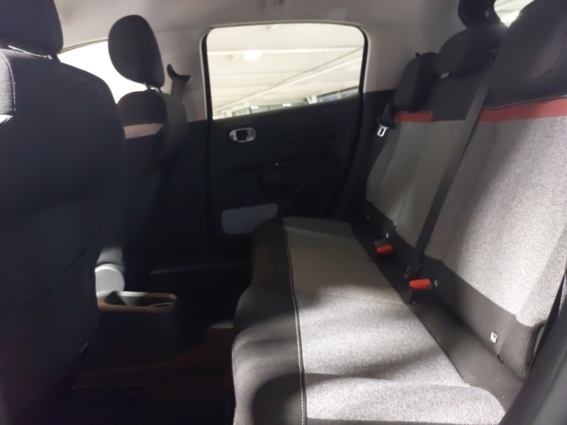 Used Citroen C3 2022 for sale - 77454042: Photo 6