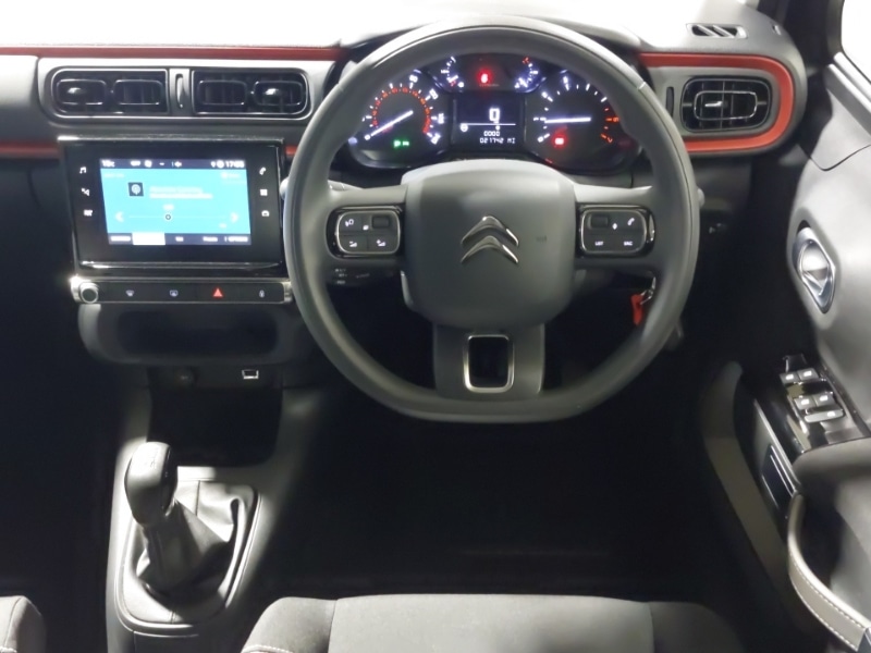 Used Citroen C3 2022 for sale - 77454042: Photo 7