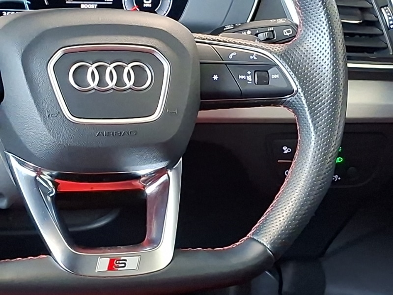 Used Audi Q5 2023 for sale - 78046433: Photo 11