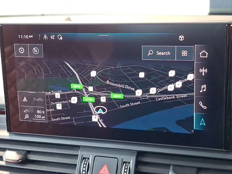 Used Audi Q5 2023 for sale - 78046433: Photo 12