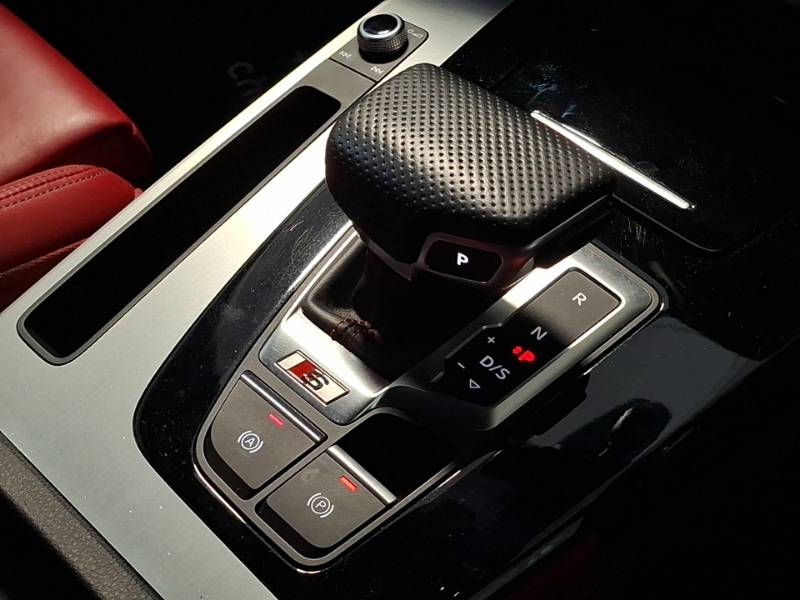 Used Audi Q5 2023 for sale - 78046433: Photo 13