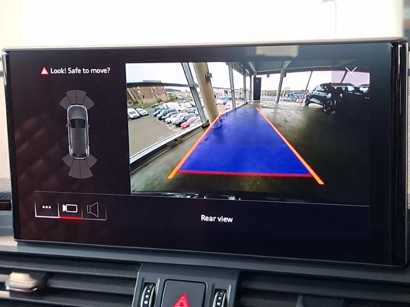 Used Audi Q5 2023 for sale - 78046433: Photo 14