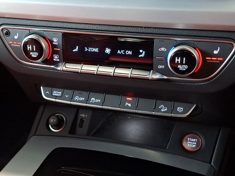 Used Audi Q5 2023 for sale - 78046433: Photo 15