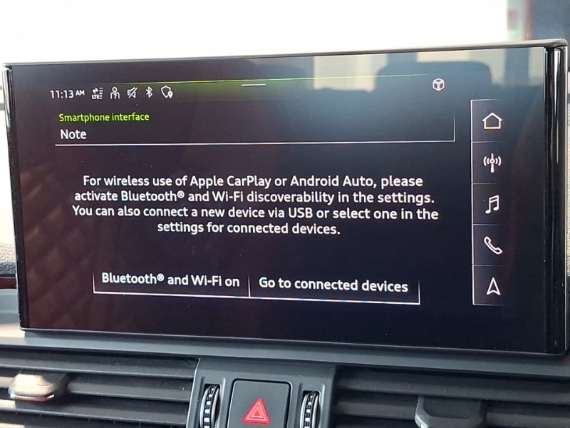 Used Audi Q5 2023 for sale - 78046433: Photo 16