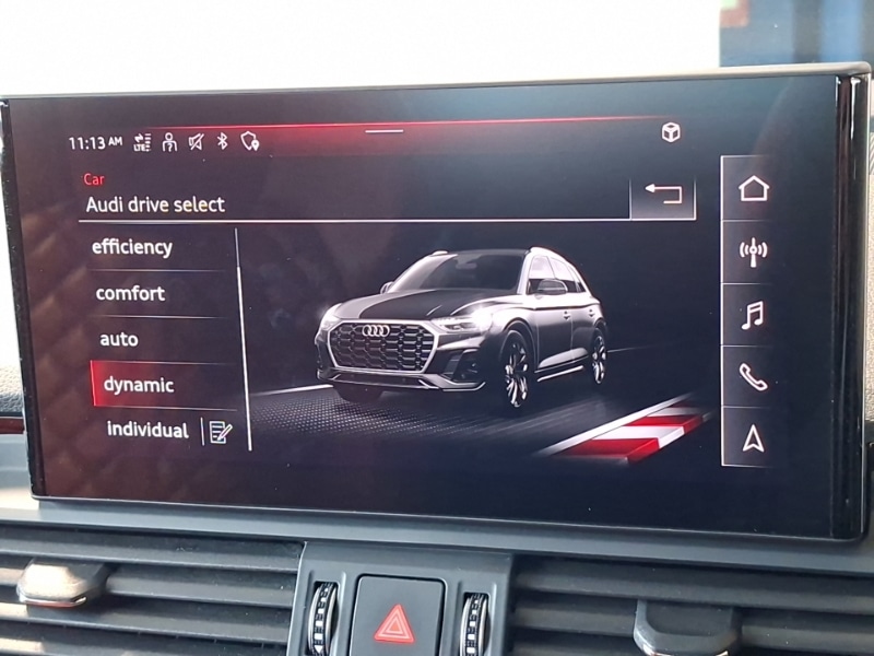 Used Audi Q5 2023 for sale - 78046433: Photo 18