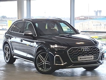 Used Audi Q5 2023 for sale - 78046433: Photo