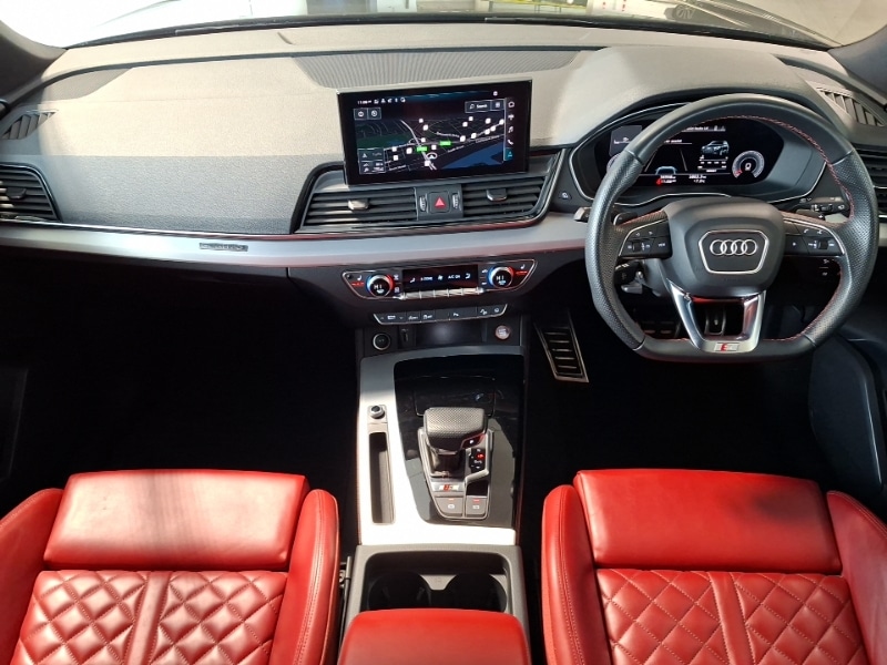 Used Audi Q5 2023 for sale - 78046433: Photo 2