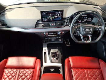 Used Audi Q5 2023 for sale - 78046433: Photo