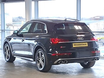 Used Audi Q5 2023 for sale - 78046433: Photo