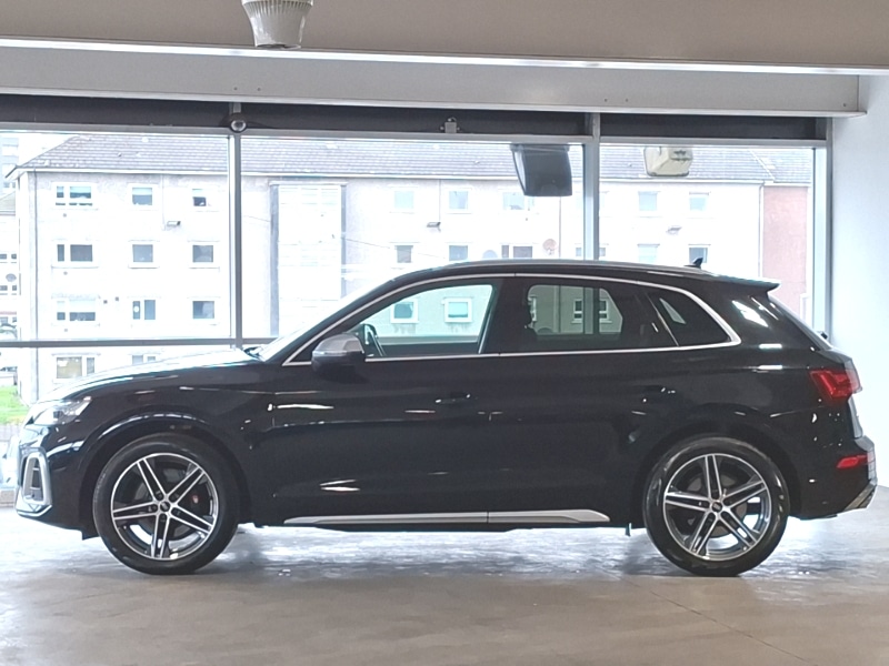 Used Audi Q5 2023 for sale - 78046433: Photo 4