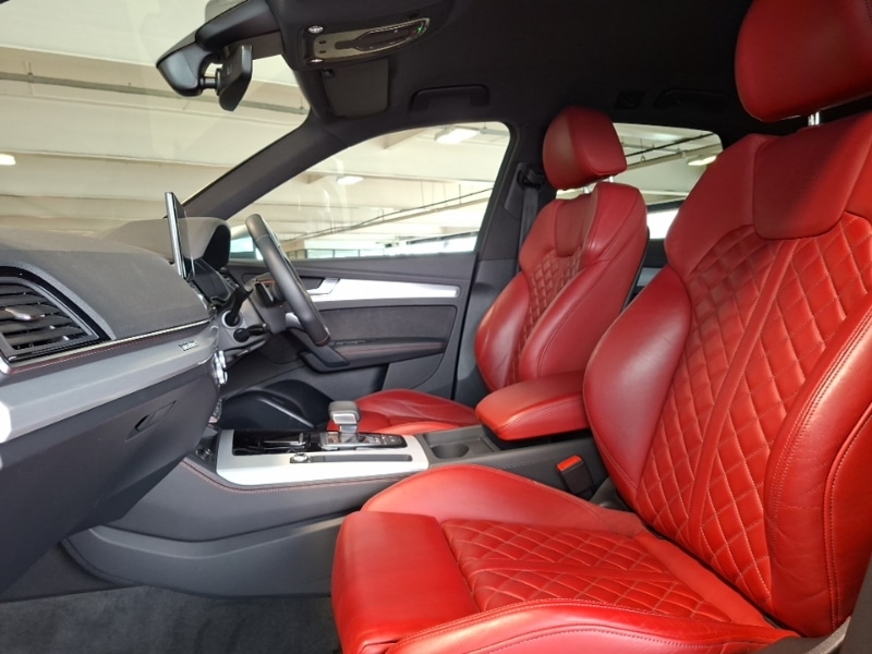 Used Audi Q5 2023 for sale - 78046433: Photo 5