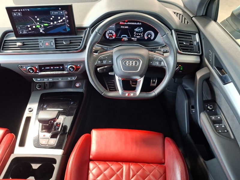 Used Audi Q5 2023 for sale - 78046433: Photo 7