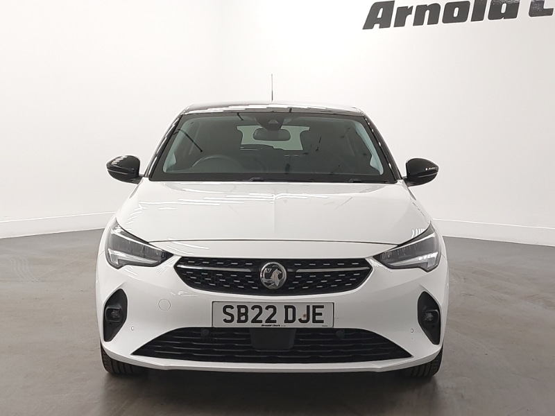 Used Vauxhall Corsa 2022 for sale - 77782370: Photo 13