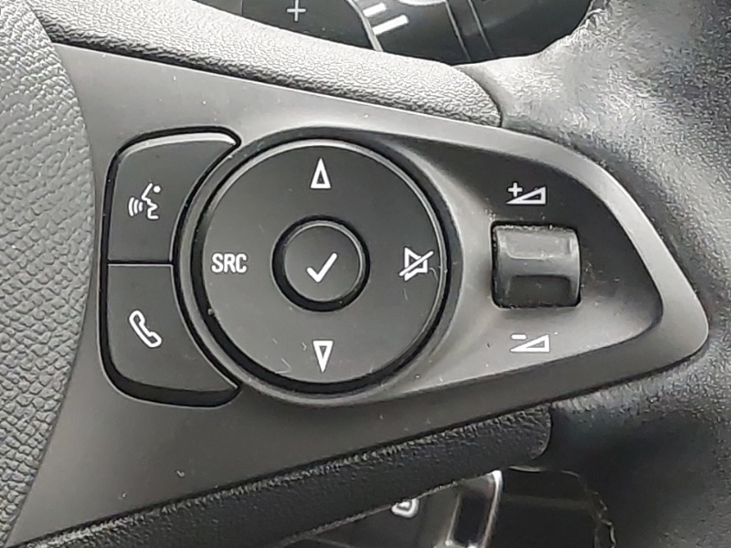 Used Vauxhall Corsa 2022 for sale - 77782370: Photo 14