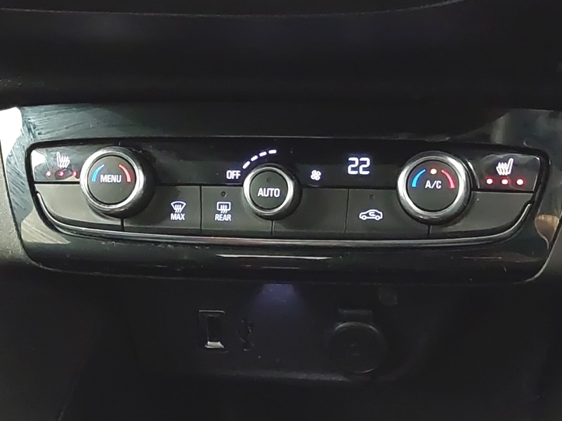 Used Vauxhall Corsa 2022 for sale - 77782370: Photo 15