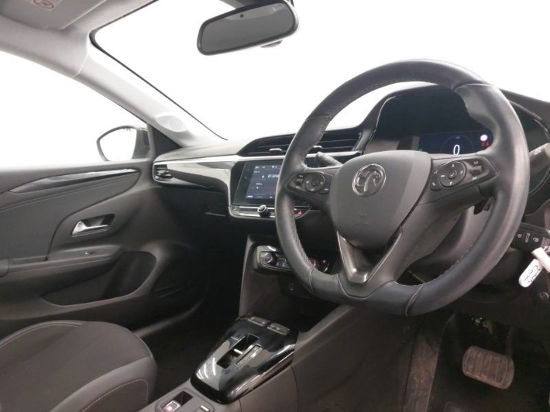 Used Vauxhall Corsa 2022 for sale - 77782370: Photo 17