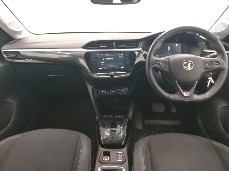 Used Vauxhall Corsa 2022 for sale - 77782370: Photo 2