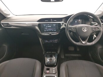 Used Vauxhall Corsa 2022 for sale - 77782370: Photo