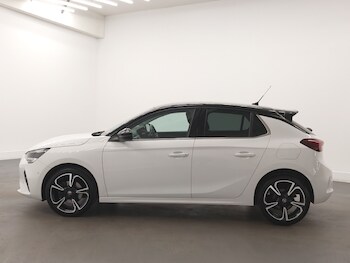 Used Vauxhall Corsa 2022 for sale - 77782370: Photo