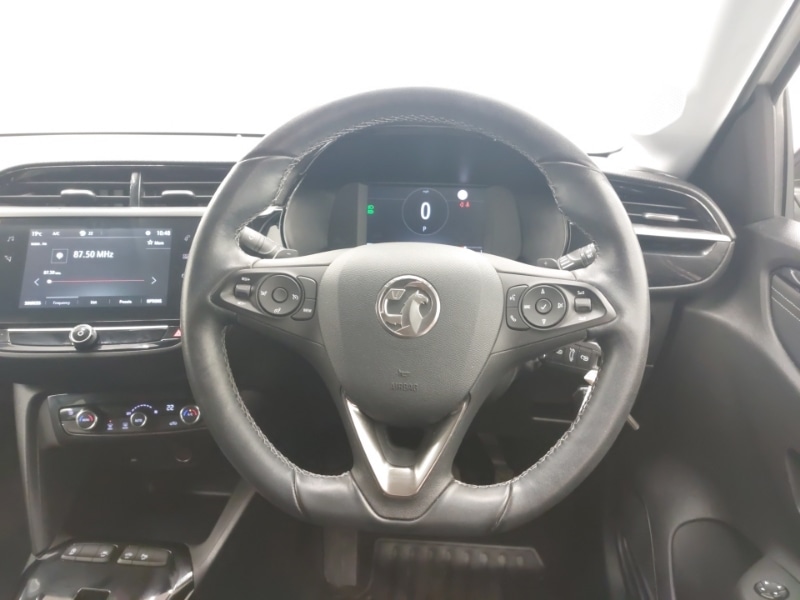 Used Vauxhall Corsa 2022 for sale - 77782370: Photo 7