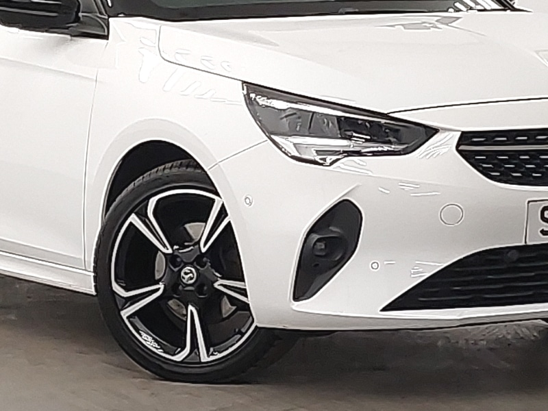 Used Vauxhall Corsa 2022 for sale - 77782370: Photo 9