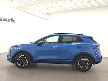 Used Kia Sportage 2026 for sale - 79630958: Photo