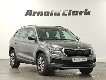 Used Skoda Kodiaq 2023 for sale - 79569742: Photo