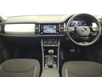 Used Skoda Kodiaq 2023 for sale - 79569742: Photo