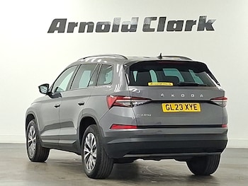 Used Skoda Kodiaq 2023 for sale - 79569742: Photo
