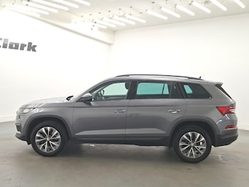 Used Skoda Kodiaq 2023 for sale - 79569742: Photo