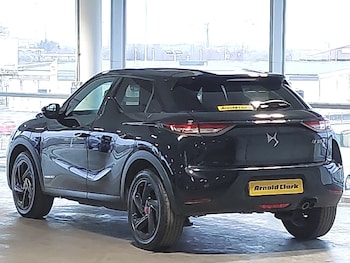 Used DS Automobiles DS 3 2021 for sale - 78312612: Photo