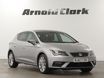 Used SEAT Leon 2017 for sale - 78333732: Photo