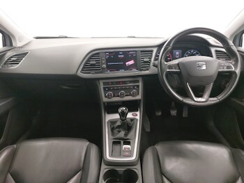 Used SEAT Leon 2017 for sale - 78333732: Photo