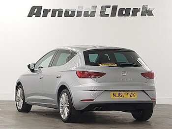 Used SEAT Leon 2017 for sale - 78333732: Photo