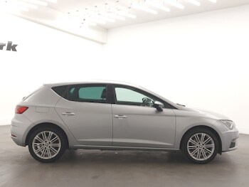Used SEAT Leon 2017 for sale - 78333732: Photo
